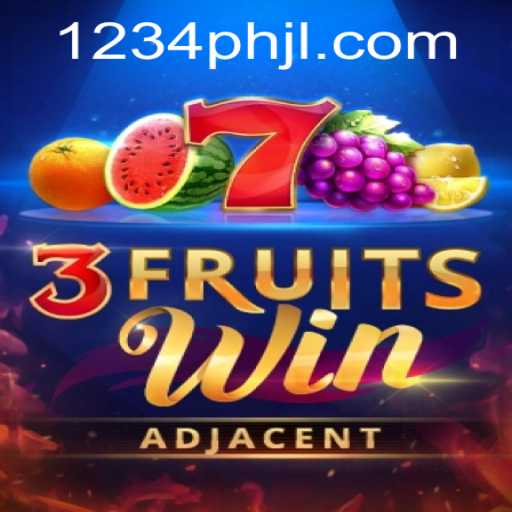 Discover the Thrilling World of 3FruitsWin with 1234PH
