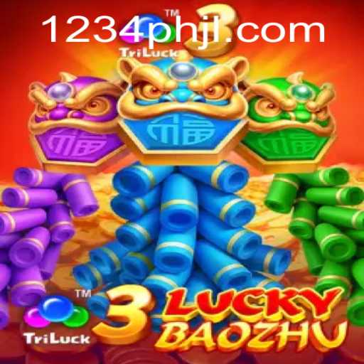 Explore the Exciting World of 3LuckyBaozhu: A Novel Gaming Experience