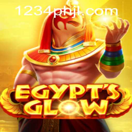 Unveiling EgyptsGlow: A Mesmerizing Gaming Experience