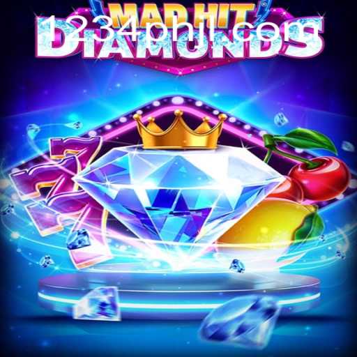 Exploring the World of MadHitDiamonds: Unveiling the Exciting Gameplay and Rules