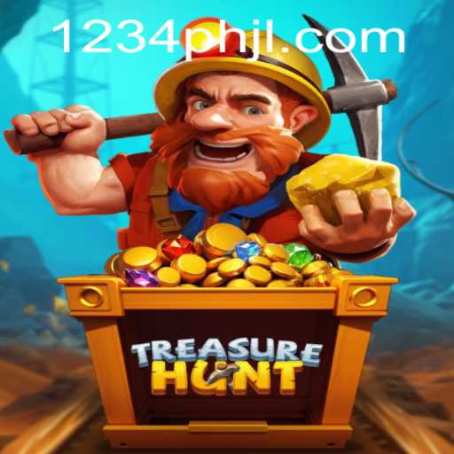Discover the Adventure of TreasureHunt: A Guide to Playing with ‘1234PH’