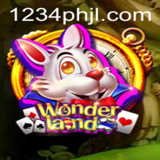 Journey through Wonderland: Discover the Game with the Key 1234PH